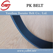 HOCH QUAILTY PK BELT / GÜRTEL GERIPPT